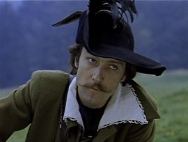 Люди-загадки: тот самый Мюнхгаузен! Он жил на самом деле