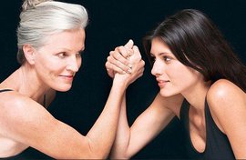 Привычки, которые приближают старость