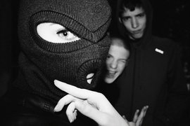 Соцсети: Люберцы покарали активиста Майдана. Он бы еще в Бутово приехал.