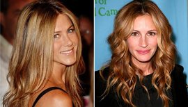 джулия робертс, дженифер энистон, кулинария, рецепты, кухня, блюда