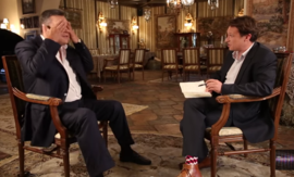 Мировой скандал: BBC поймана на политической цензуре в связи с интервью Виктора Януковича