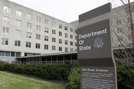 Госдеп вообразил себя Ноевым ковчегом