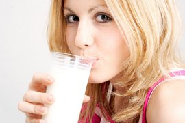 кефирная диета