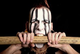 Диета каменного века