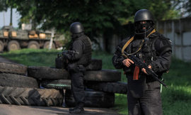 Лидера 'Правого сектора' поставили командовать армией Украины