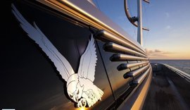 Навальный жестко опозорился с чудовищно роскошной яхтой