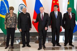 БРИКС - болезненная заноза для Запада