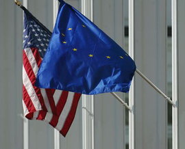 Европа: От любви к США до ненависти к России