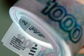 Бывшие взяточники погрязли в долгах