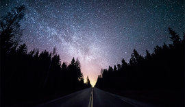 Красота северной природы