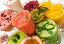 Детокс, очистить организм, помолодеть