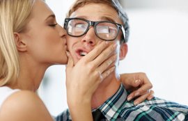 Почему мужчины боятся женщин