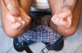 Запор, выхода нет: все,  что Вы хотели знать о запоре, но стеснялись спросить