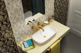 ванная комната