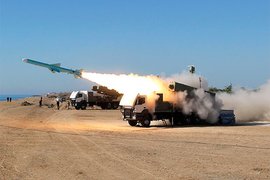 Иран как элемент ПРО НАТО