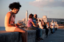 Михаил Билят: ЕС нечего предложить странам Латинской Америки