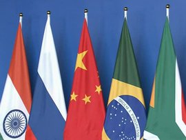БРИКС поможет России пережить санкции Запада?
