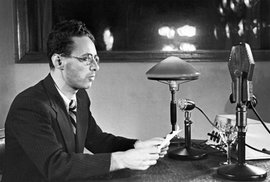 В Москве появился сквер имени Юрия Левитана