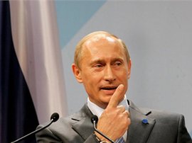 Путин, США, БРИКС