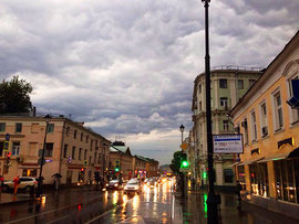 Спасение памятника архитектуры - всегда спецоперация