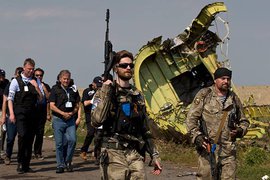 Ветераны ЦРУ и АНБ требуют от Обамы правды про Boeing-777