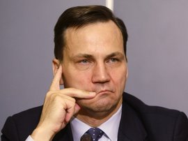 Родослав Сикорский