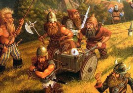 Новости о сиртя: таинственный подземный народ оставляет следы