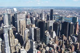 США уже начали третью мировую войну