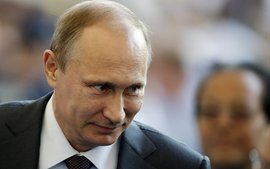Путин готовит США удар ниже пояса?