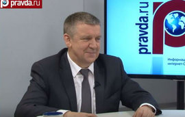 Карелия: Для регионов сейчас главное - самоокупаемость