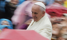 Папа Римский встретился с лидером Кубы