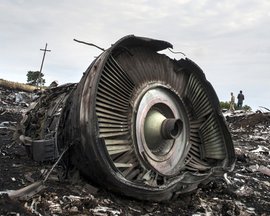 Ветераны АНБ и ЦРУ потребовали от Обамы раскрыть правду о сбитом Boeing MH17