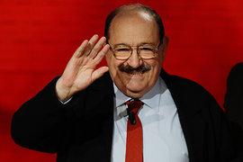 Легенды уходят: Умберто Эко тихо умер в собственном доме