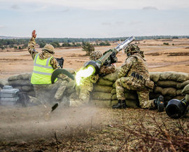 FGM-148 «Джавелин»