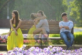 Возможна ли дружба с бывшим парнем "после любви"?