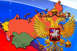 Игорь Коротченко: Весь бывший СССР — наш!