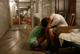 Российские ПВР приняли почти 52 тысячи беженцев из Украины