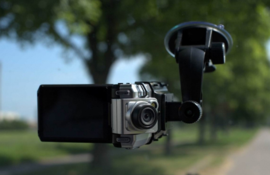 Автохам задавил пенсионера за замечание. Его ищет полиция