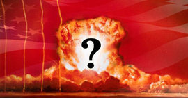 Европейские СМИ: Мы очень близко подошли к Армагеддону 