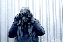 Зачем Америка отправляет 500 тайных агентов по всему миру?