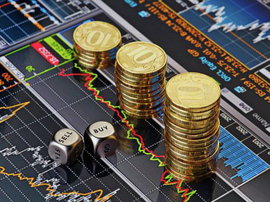 Всемирно известный финансовый гранд Bloomberg поразил экономистов и инвесторов: рубль объявлен лучшей валютой мира