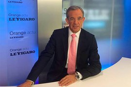 "Французский десант" разрушит блокаду Крыма