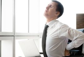 Радикулит: во всем виновата 'тяжелая жизнь'?