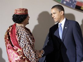 The National Interest пишет о том, как США лицемерно дружат с "выгодными диктаторами"