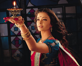 Болливуд, Айшвария Рай 