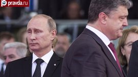 "Часть Украины готова отказаться от Крыма и Донбасса", - об этом в интервью Pravda.Ru рассказал Алексей Фененко. Подробнее: 