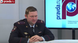 Регистрация в ГИБДД - минутное дело