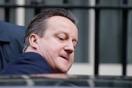 Договор Кэмерона с ЕС оказался "пустым"