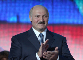 Лукашенко призвал белорусские предприятия "шевелиться" и зарабатывать на российском эмбарго