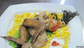 роман, ужин, романтический  ужин, свидание